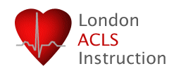 London ACLS Instruction